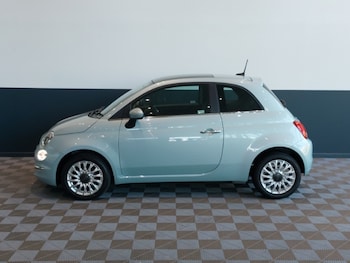 Used Fiat 500 2024 for sale - 79477429: Photo