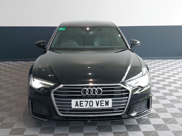 Used Audi A6 2020 for sale - 76225760: Photo 12