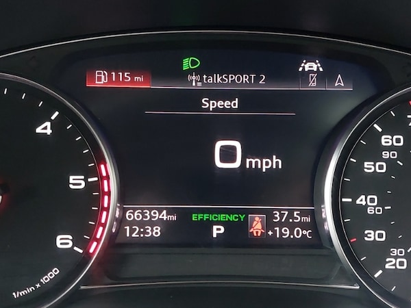 Used Audi A6 2020 for sale - 76225760: Photo 13