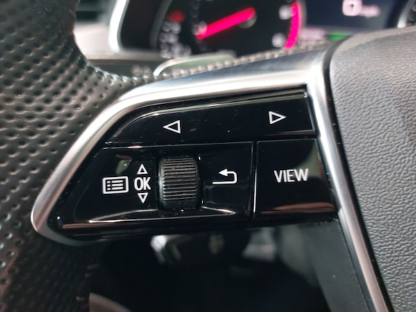 Used Audi A6 2020 for sale - 76225760: Photo 14