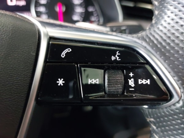 Used Audi A6 2020 for sale - 76225760: Photo 15