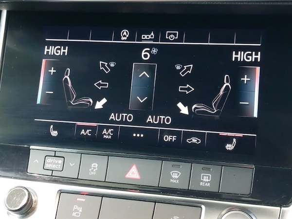 Used Audi A6 2020 for sale - 76225760: Photo 17