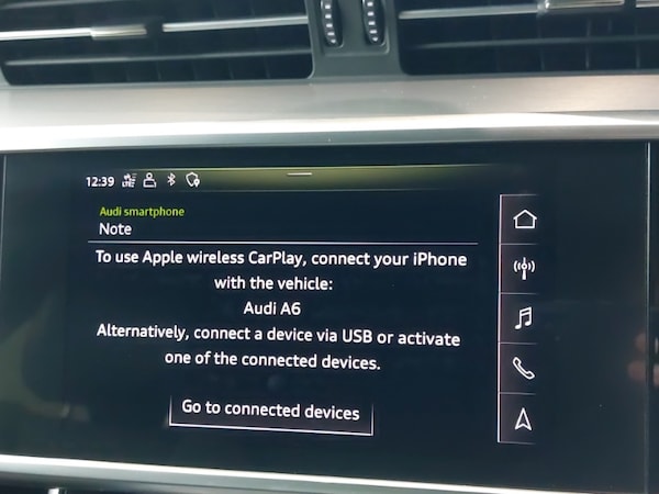 Used Audi A6 2020 for sale - 76225760: Photo 19