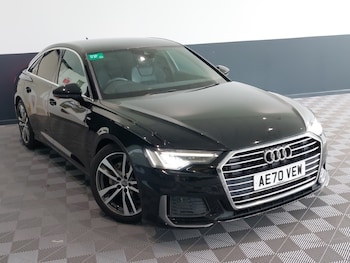 Audi - A6