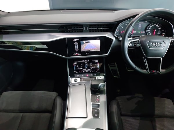 Used Audi A6 2020 for sale - 76225760: Photo 2