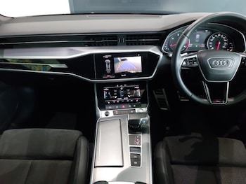 Used Audi A6 2020 for sale - 76225760: Photo 2