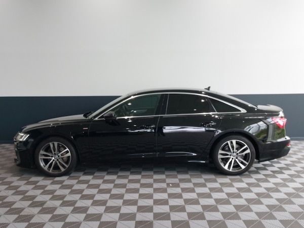 Used Audi A6 2020 for sale - 76225760: Photo 4