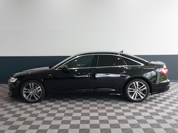 Used Audi A6 2020 for sale - 76225760: Photo 4