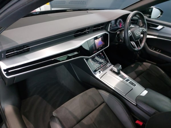 Used Audi A6 2020 for sale - 76225760: Photo 5