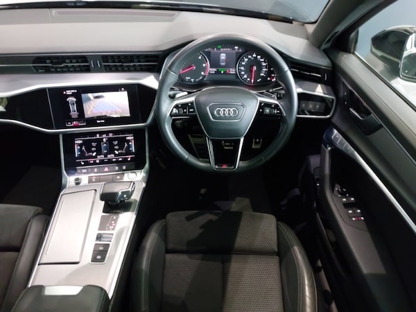 Used Audi A6 2020 for sale - 76225760: Photo 7