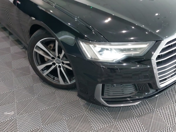 Used Audi A6 2020 for sale - 76225760: Photo 9