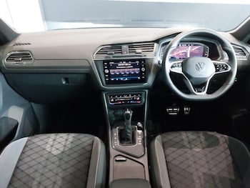 Used Volkswagen Tiguan 2024 for sale - 75305638: Photo