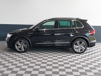 Used Volkswagen Tiguan 2024 for sale - 75305638: Photo