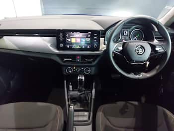 Used Skoda Kamiq 2023 for sale - 79654546: Photo
