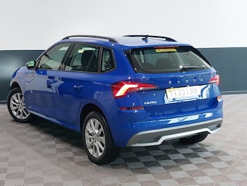 Used Skoda Kamiq 2023 for sale - 79654546: Photo