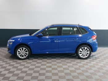 Used Skoda Kamiq 2023 for sale - 79654546: Photo