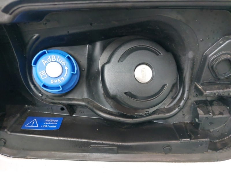 Used Vauxhall Combo 2024 for sale - 77580528: Photo 13