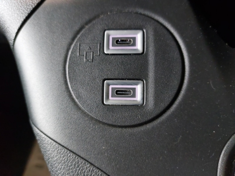 Used Vauxhall Combo 2024 for sale - 77580528: Photo 17