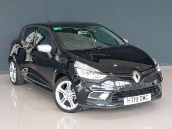 2019 - 0.9 TCE 90 GT Line 5dr