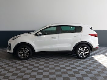 Used Kia Sportage 2019 for sale - 79214309: Photo