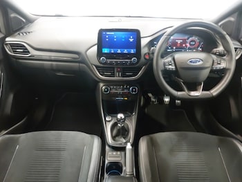 Used Ford Puma 2021 for sale - 78778354: Photo