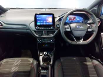 Used Ford Puma 2023 for sale - 74532361: Photo