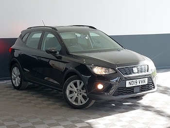Used SEAT Arona 2019 for sale - 78560345: Photo