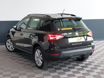 Used SEAT Arona 2019 for sale - 78560345: Photo