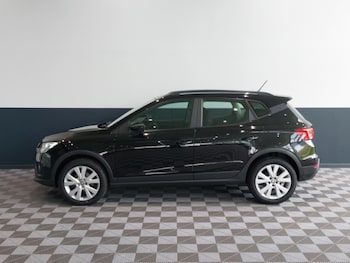 Used SEAT Arona 2019 for sale - 78560345: Photo
