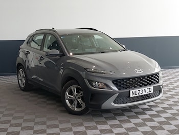 Used Hyundai KONA 2023 for sale - 78872513: Photo