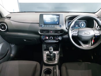 Used Hyundai KONA 2023 for sale - 78872513: Photo