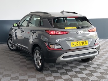 Used Hyundai KONA 2023 for sale - 78872513: Photo