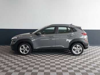 Used Hyundai KONA 2023 for sale - 78872513: Photo