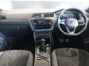 Used Volkswagen Tiguan 2023 for sale - 79368588: Photo