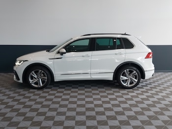 Used Volkswagen Tiguan 2023 for sale - 79368588: Photo