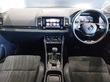 Used Skoda Karoq 2023 for sale - 79263538: Photo