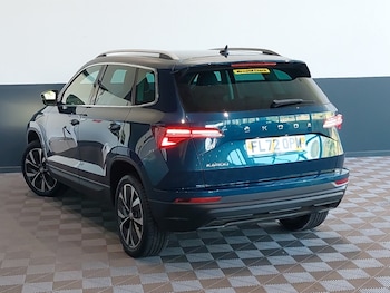Used Skoda Karoq 2023 for sale - 79263538: Photo