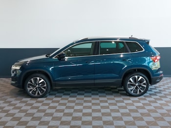 Used Skoda Karoq 2023 for sale - 79263538: Photo