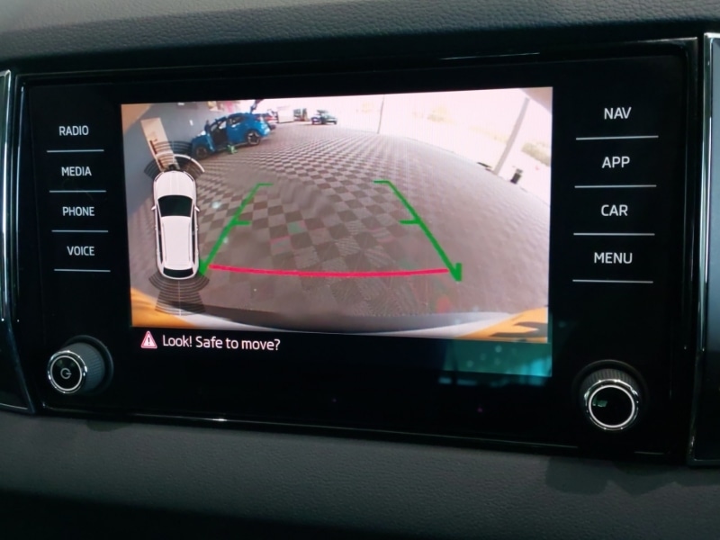 Used Skoda Karoq 2018 for sale - 78033236: Photo 11