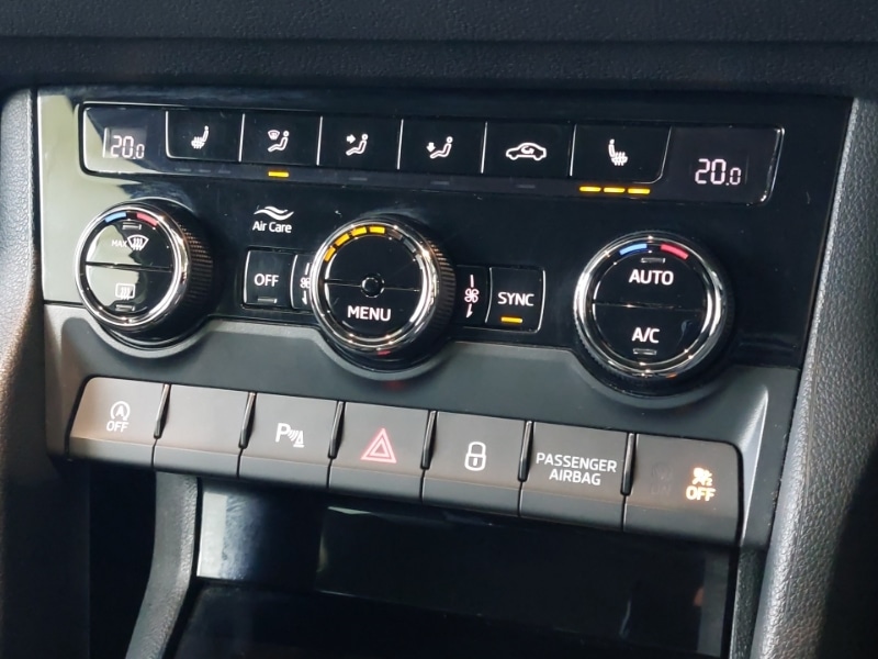 Used Skoda Karoq 2018 for sale - 78033236: Photo 17