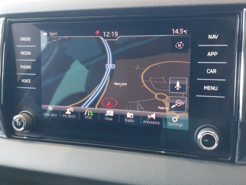 Used Skoda Karoq 2018 for sale - 78033236: Photo 18