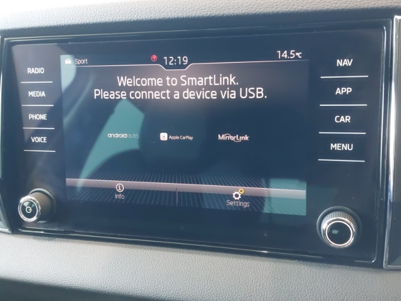 Used Skoda Karoq 2018 for sale - 78033236: Photo 19