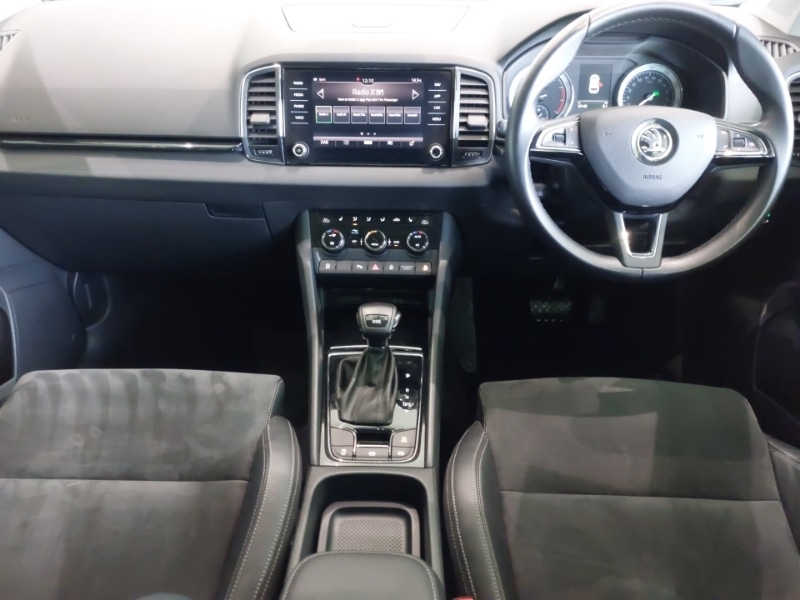 Used Skoda Karoq 2018 for sale - 78033236: Photo 2