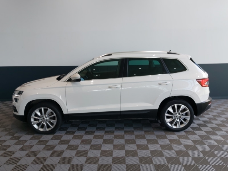 Used Skoda Karoq 2018 for sale - 78033236: Photo 4