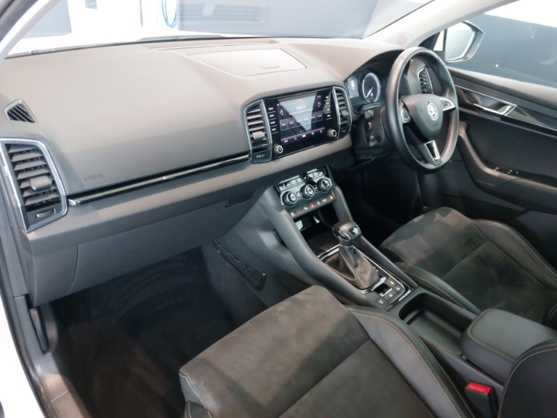 Used Skoda Karoq 2018 for sale - 78033236: Photo 5