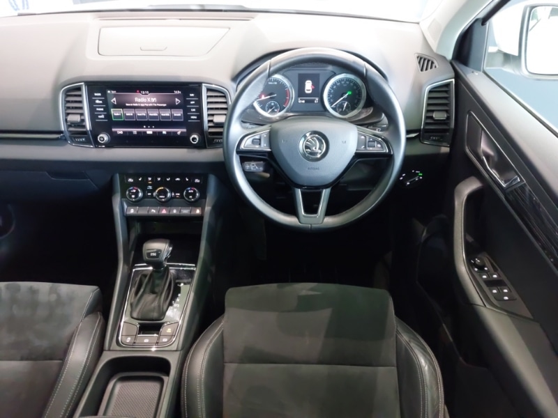 Used Skoda Karoq 2018 for sale - 78033236: Photo 7