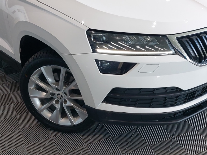 Used Skoda Karoq 2018 for sale - 78033236: Photo 9