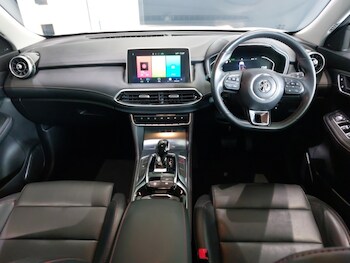 Used MG MG HS 2023 for sale - 78538806: Photo