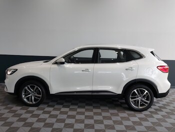Used MG MG HS 2023 for sale - 78538806: Photo