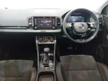 Used Skoda Karoq 2023 for sale - 73787309: Photo